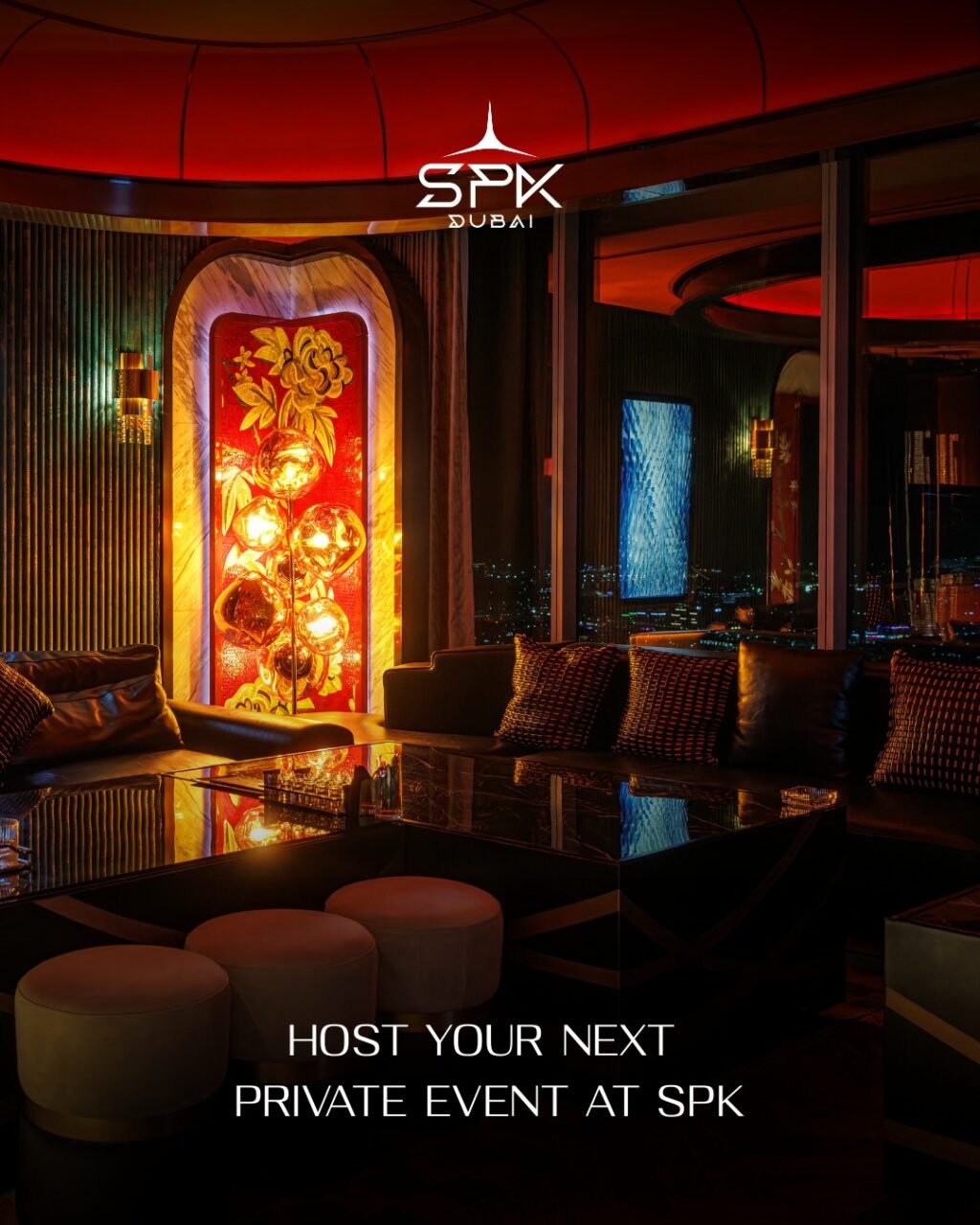 Instagram post from spk.dubai. This post is in position 1.