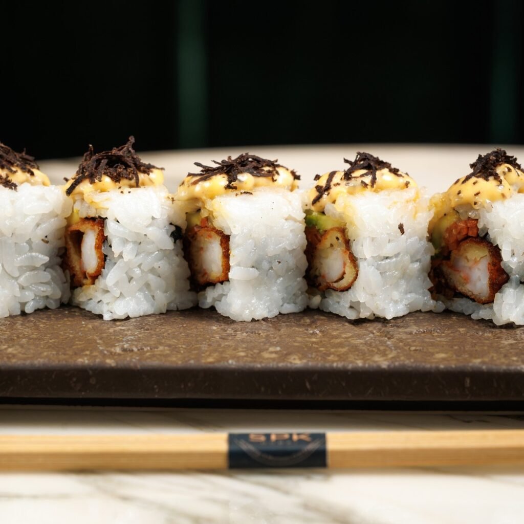 Instagram post from spk.dubai. This post is in position 2.