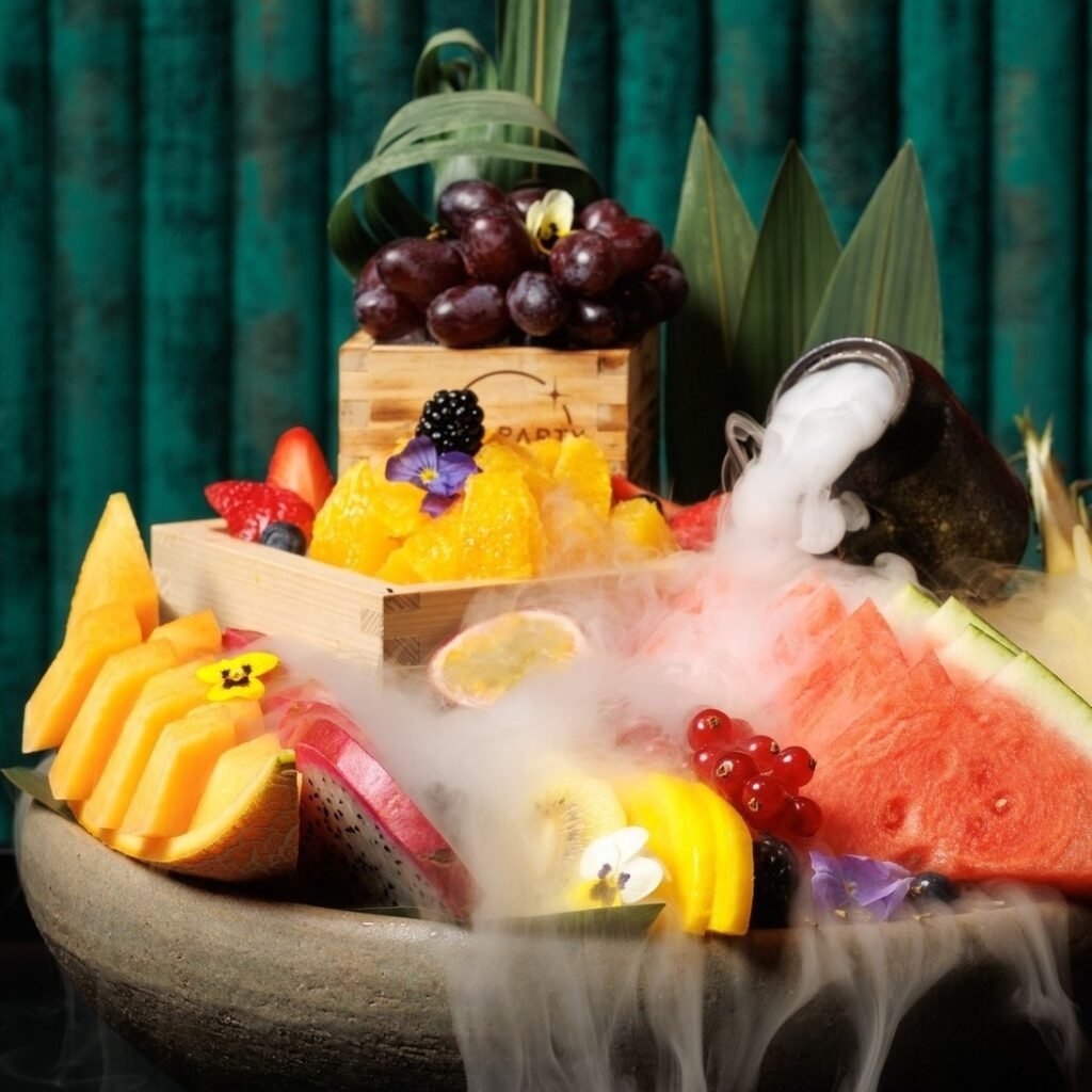 Instagram post from spk.dubai. This post is in position 2.